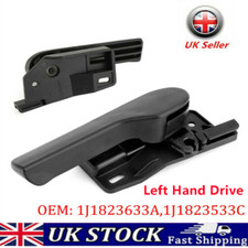 Hood Latch Release Handle