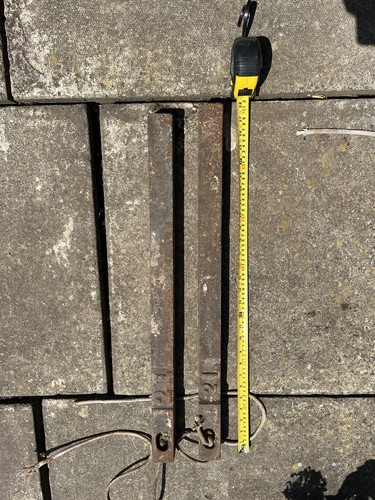 Antique sash window - 2,