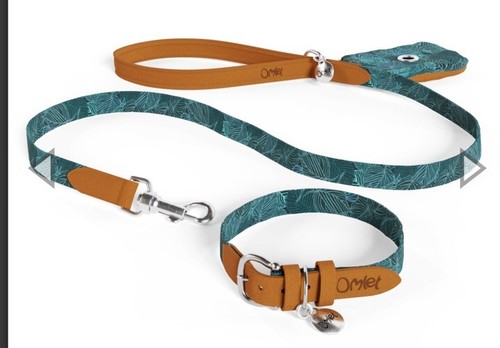 New omlet dog lead - -, &