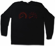 SPEEDOMETER LONG SLEEVE