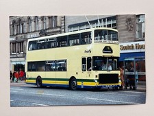 First Edinburgh 1088 (HSF 88X) - Volvo Ailsa, Alexander RV - Bus Photograph