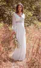 PRELOVED BLOSSOM BY KELSEY ROSE WEDDING DRESS Size 12-14 