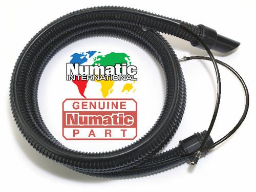 Genuine numatic extraction - genuine,