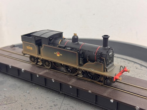 Hornby r2506 class - br, m7