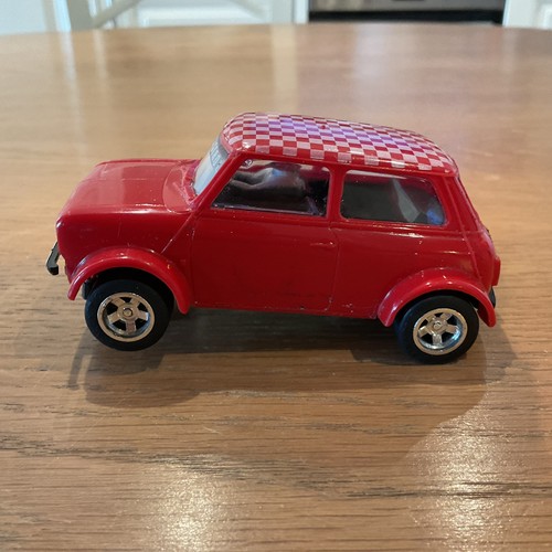 Scalextric c122 red - c122,