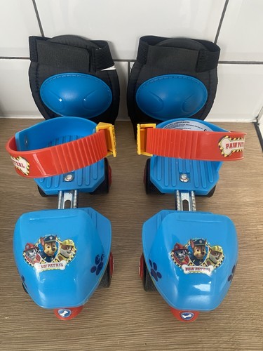 Paw patrol adjustable roller - paw,