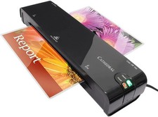 Cathedral A4 Laminator With