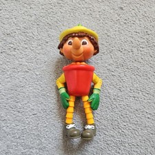 McDonald’s Articulated BILL