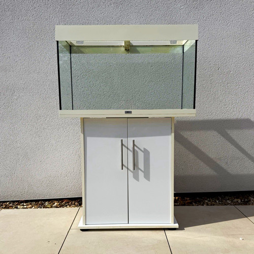 Juwel rio 125l glass - juwel,
