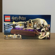 Lego Harry Potter Hogwarts