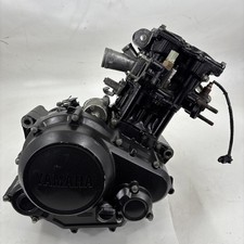 Engine Motor Yamaha MT-125