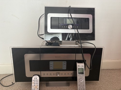 Philips wac700 streamium - philips, cd