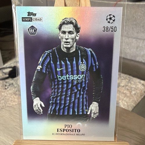 2026 topps simplicidad joyas - 2026,