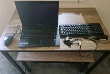 Lenovo B50-30 80ES 4GB 320GB 15.6" Windows 10 Laptop Charger, Mouse & Keyboard