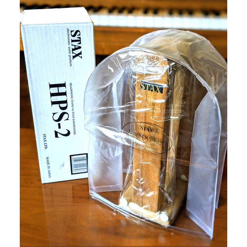Stax hps natural - stax, hps-2