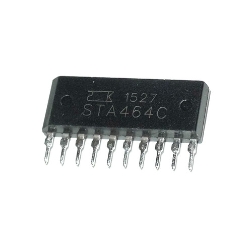 Sta464c sanken integrated - sta464c,