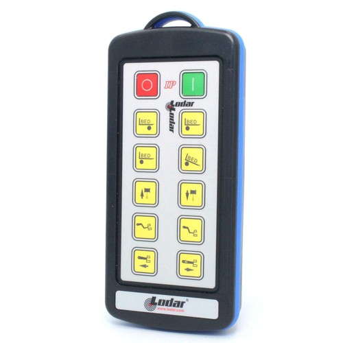Lodar 92210tx function - 92210tx-3, 10