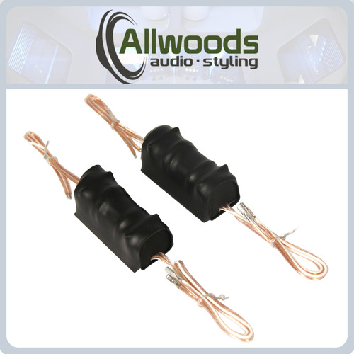Esx kbw cable crossovers for - esx,