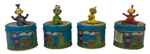 Vintage teletubbies tinky - vintage,