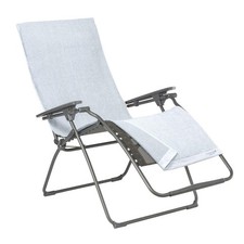 Mobilier bath towel for relax