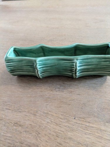 Rare vintage sylvac green - vintage,