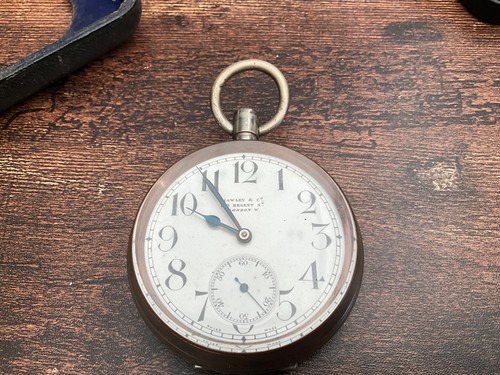 Vintage hawley regent - hawley, st
