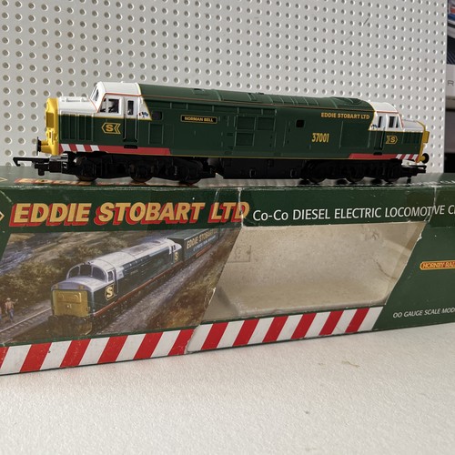 Hornby r2128 class diesel - class,