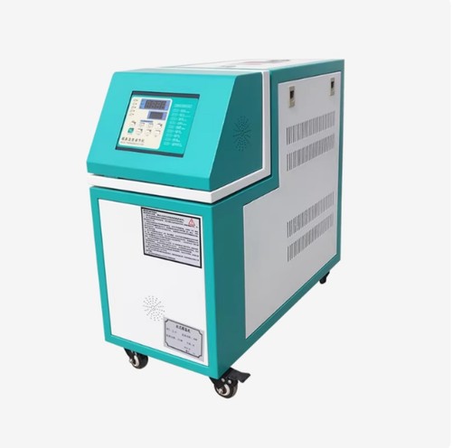 Mould heating automatic - mould,
