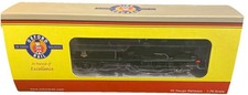 Oxford Rail OR76DG002XS Dean