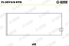 CONNECTING ROD BEARING