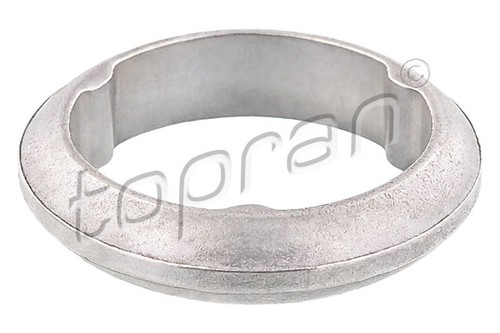 Gasket exhaust pipe topran - exhaust,