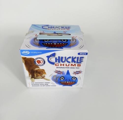 Jml chuckle chums dog - jml,