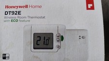 Honeywell DT92E Wireless Room