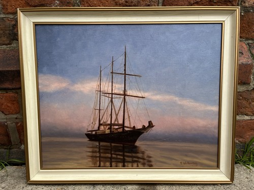 Wilkinson nautical boat - wilkinson,