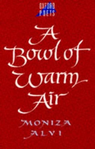 Bowl warm air oxford - a, of