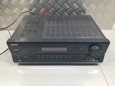 Onkyo TX SR577 AV Receiver Amplifier