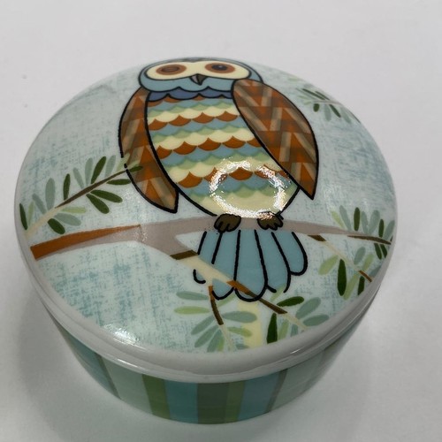 Portmeirion woodland friends - portmeirion,