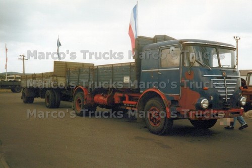 Truck photo liaz - truck, 706