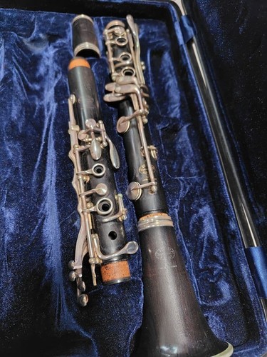 Buffet crampon r13 clarinet - r13,