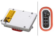 HELLA Ballast - Xenon - 12V -