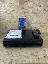 Toshiba DVD/Video Cassette