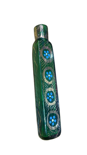 Antique 19th bohemian - c.,