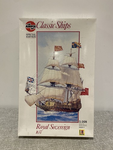Vintage airfix classic - airfix,