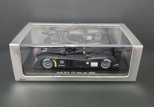 Spark audi r10 - spark,