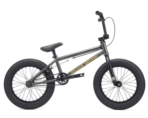 Kink 2027 carve bmx - kink, 16"