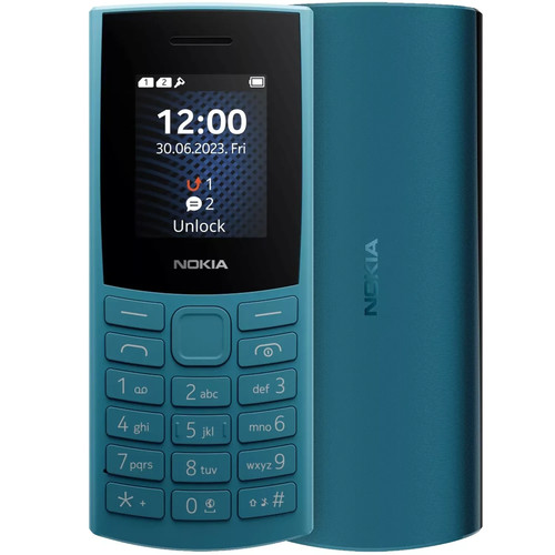 Nokia 105 mobile 2024 model - 105,