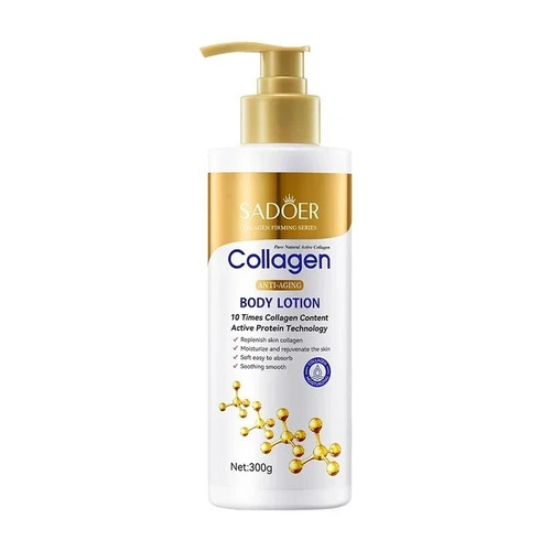 Collagen whitening cream - collagen,