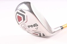 Ping i15 #2 Hybrid / 17 Degree