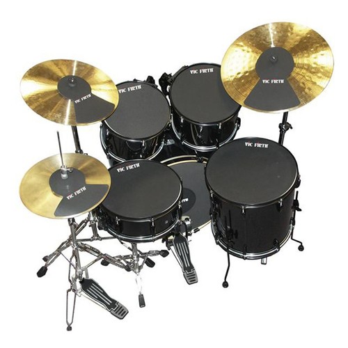 Vic firth mute pack - vic,