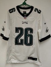 Miles Sanders #26 Philadelphia Eagles Jersey Size Small